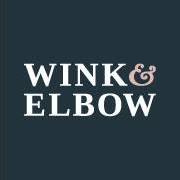 wink elbow